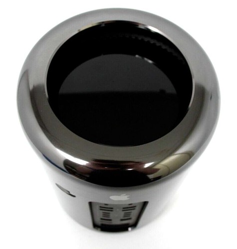 Apple Mac Pro A1481 2013 Desktop 1TB SSD, 32GB RAM MQGG2LL/A 3.0GHz 8-Core - Picture 5 of 5