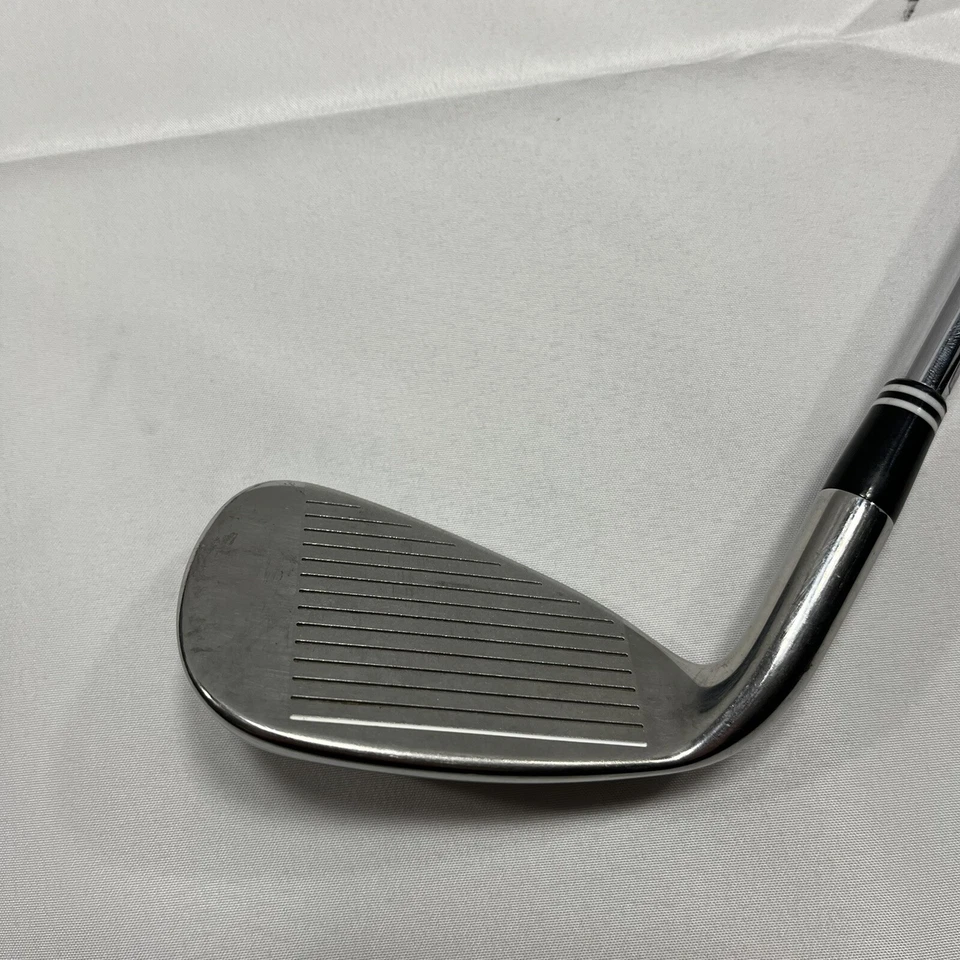 Cleveland Launcher 9 Iron RH Regular Flex True Temper Steel Shaft Right Handed - Image 3 of 4