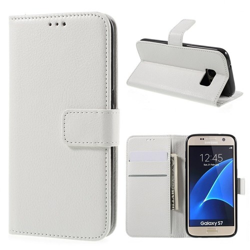 Wallet Pouch card slot Case Cover For Samsung S3 S4 S5 Mini S6 S7 S8 S9 S10 S20 - Picture 4 of 11