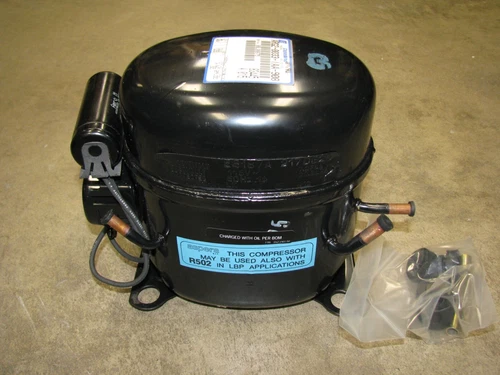 Copeland ARG2-0033-IAA-908 Refrigerant Compressor
