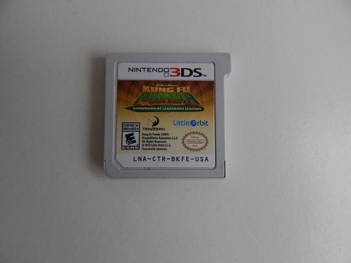 Nintendo 3DS Spiele! Sie wählen aus riesiger Liste! Je 4,95 $! Buy 3 Get 4th 50% Off - Bild 13 von 39