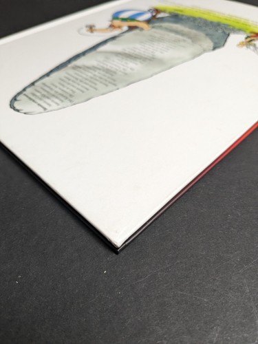 Asterix und Obelix feiern Geburtstag / Das goldene Buch /  Band 34 / Hardcover✔️ - Bild 6 von 8