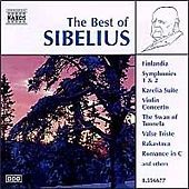 Jean Sibelius : The Best of Sibelius - Various Artists CD (1997) Amazing Value - Bild 1 von 1