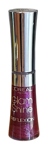 L'Oreal Glam Shine Lip Gloss - Picture 41 of 49