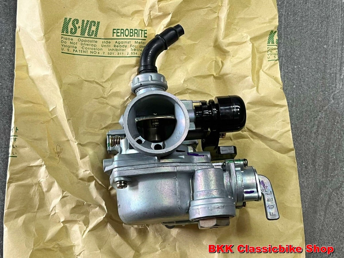 カルマートa40 Carburetor for HONDA EG1400Z, F400K1, G150, WA20K1, WB20T