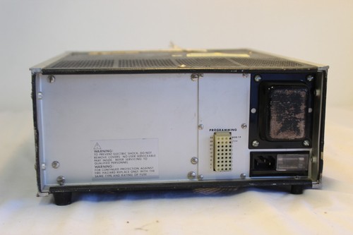 Wavetek Model 3001 Wave Generator w/Kickstand SG1170/U .001-520 MHZ (E8) - Bild 3 von 4