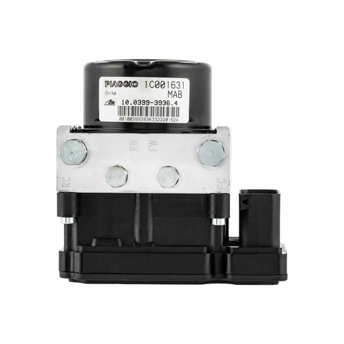 Centralina PIAGGIO ABS PIAGGIO 350 BEVERLY ST 2011-2019 - Picture 9 of 10
