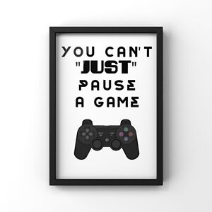 how to pause on ps4 how to pause on ps4