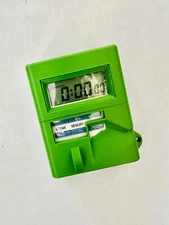 Sper Scientific Talking Timer - Protective Cover Only