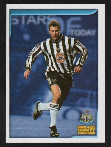 Merlin;s Premier League 99 • Transfer Update Edition • Album Stickers U1-U67 - Picture 37 of 75