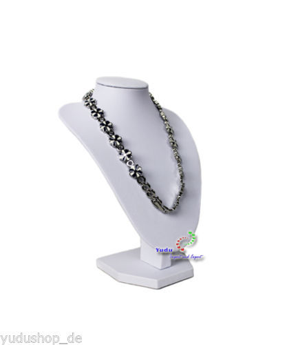 Schmuckbüste Dekobüste Kettenbüste - Bild 7 von 19