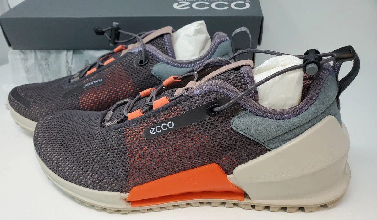 Ecco store womens biom