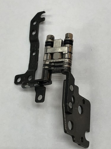 Left Screen Hinge For MSI Summit E13 Flip Evo A11 A12 MS-13P2 MS-13P3 - Afbeelding 4 van 7