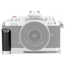 JJC Z fc-GR1 L Plate Handle Bracket Hand Holder Battery Grip for Nikon Zfc Z fc