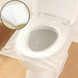 New-Disposable-Toilet-Seat-Cover-Sanitary-Hotel-Closestool-Travel-Supplies-6PCS