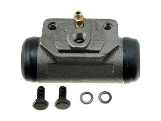 For 1970-1973 Chrysler Imperial Dorman Drum Brake Wheel Cylinder Rear 1971 1972 - Picture 3 of 4
