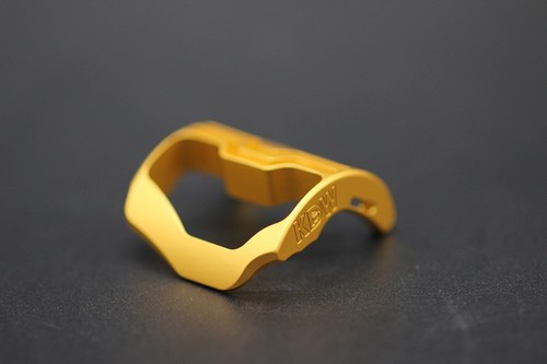 [KAKEDZUKA DESIGN WORKS]DAIWA Palming Clutch for 25 STEEZ LTD CT SV TW [KDW-056] - Picture 16 of 19