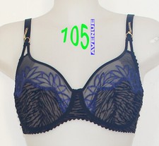 New Balcony Bra  Prima Donna Cheyney  FR 9OD/90E/95 CDE/100 CD