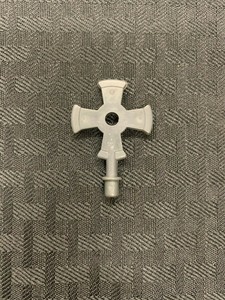 G1-Transformers-Wreck-Gar-Front-Wheel-Axe-Weapons-Parts-Lot-See-Pictures