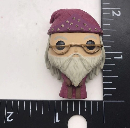 Mini Funko Pop Advent Calendar Albus Dumbledore Figure - Picture 3 of 3