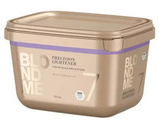 Schwarzkopf BlondMe Bond Precision Lightener 7 350g