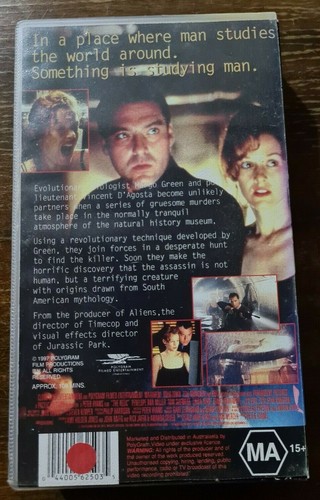 Variety of VHS Tapes to Pick From Classics Retro Collection Videos Movies - Picture 161 of 256