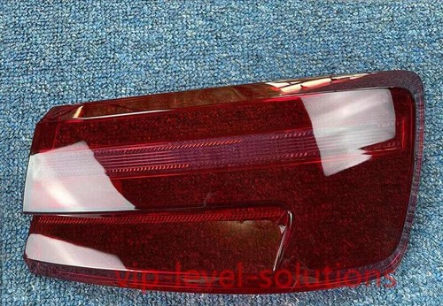 Right Outer Side Tail Light Cover Replace For Audi A3 Sedan 2017-2020 - Bild 2 von 6