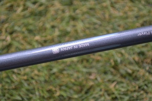 Ladies XXIO Iron Set 5-9 Pw Sw 7pc RH MP100L Graphite Women Golf Club Dunlop - Picture 16 of 19