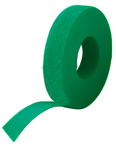 VELCRO® One Wrap Hook & Loop Strap Reusable Double Sided 1m Roll 10 Colours. - Picture 16 of 23