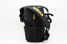 Camera Lens Semi Soft Case CL-L1 For Various AF-S / AF-I ED 300mm F2.8 Black