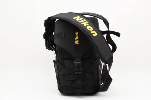 Camera Lens Semi Soft Case CL-L1 For Various AF-S / AF-I ED 300mm F2.8 Black - Picture 1 of 10