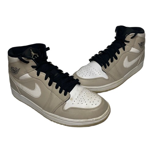 air jordan beige black