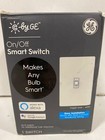 C by GE On/Off Smart Switch Light Control Wireless Works With Alexa/Google Home