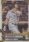 2022 Topps Gypsy Queen - Brett Gardner #202