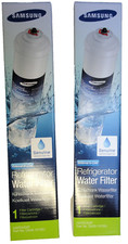 2 x Samsung DA29-10105J HAFEX/EXP replacement fridge water filter