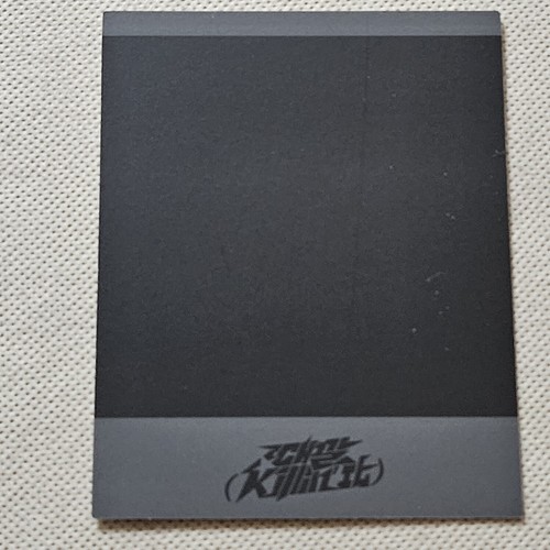ÁLBUM OFICIAL P1HARMONY THE 1ER ÁLBUM KILLIN' IT TARJETA FOTOGRÁFICA ORIGINAL & POLAROID - Imagen 48 de 60