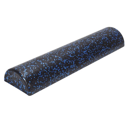 EPP Foam Roller Semi-circular Massage Half-Round Shaft Yoga Pilates Fitness Pad - Picture 6 of 10