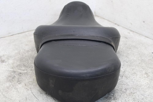 04-08 Harley Sportster Custom 883 1200 XL883 OEM SEAT L15 - Imagen 7 de 9