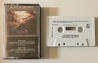 Jackson Browne – Running On Empty Cassette Tested And Plays Great!