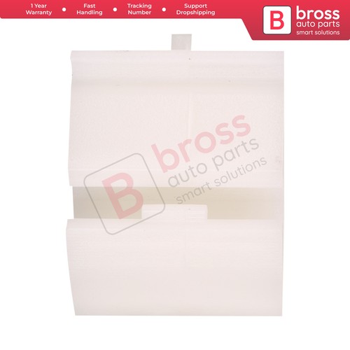 10 piezas clip de moldeo para cinturón de puerta para Honda 90601 SH3 014 - Imagen 3 de 4