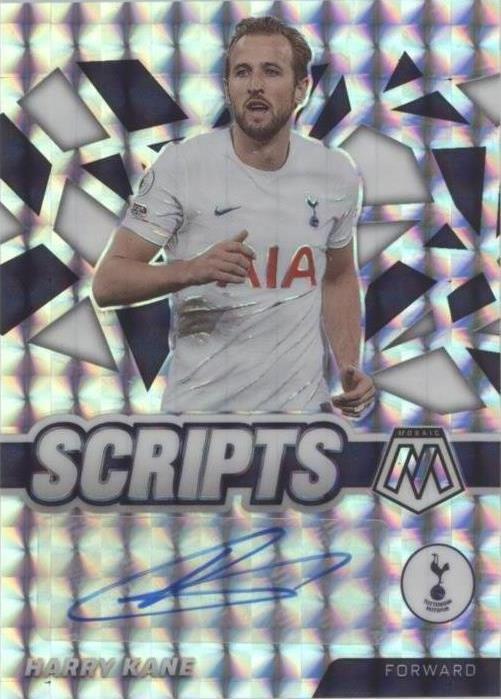 Harry Kane パッチオート　良部分11枚限定 Harry Kane Patch Auto - Limited To 11 Good Parts | eBay