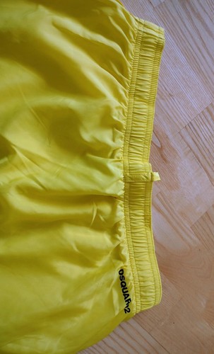 Dsqared2 Sportshorts Shorts 12Y Gr.152/158 NEU - Bild 5 von 13