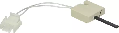 768A-845 Hot Surface Ignitor, 80V, Silicon Nitride