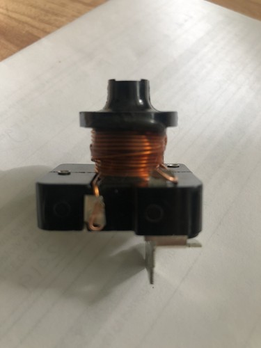 Continental Kühlrelais 040-0150-03 Copeland "kostenloser Versand" - Bild 1 von 5