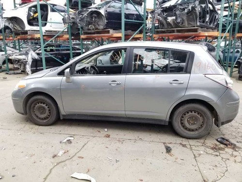 10-12 Nissan Versa ABS Brake Pump OEM 47660ZN92B - Bild 8 von 12