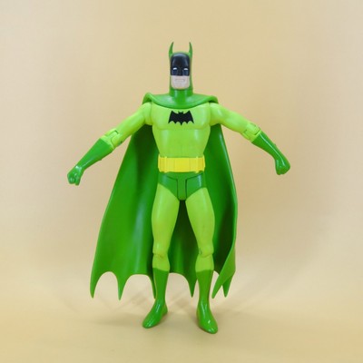 6/'/' Toy DC Green Batman Direct Collectibles Comics Universe action figure FY206