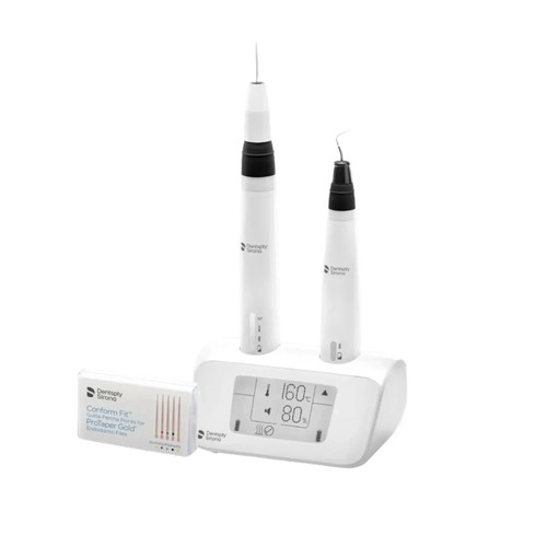 Dentsply Gutta-Smart Cordless Obturation Device Dual Backfill & Heat Source NEW! - Picture 1 of 4