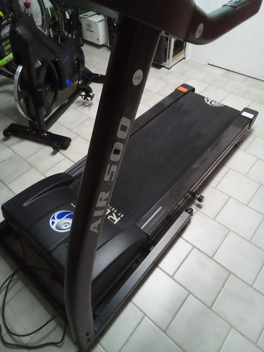 Laufband RBS Sports AIR 500 - Bild 3 von 7