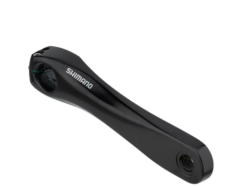 Shimano 105 FC-RS520 2x12 Road Bike LEFT HAND Crank ONLY 172.5mm NO CHAIN RINGS - Picture 4 of 14