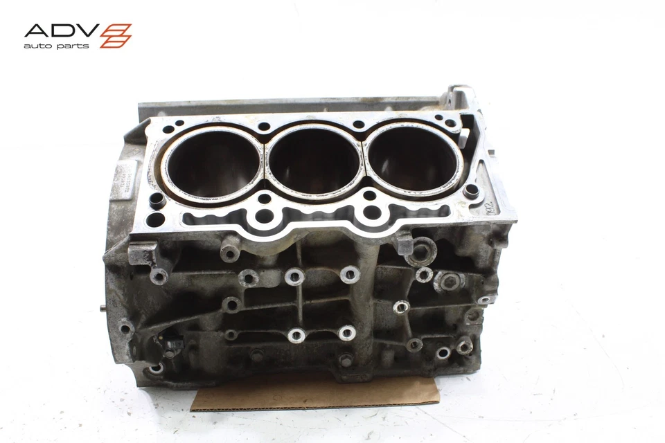 Jeep Grand Cherokee 2014-2015 3,6 L motor V6 bloque de cilindros cárter OEM Foto 4 de 4